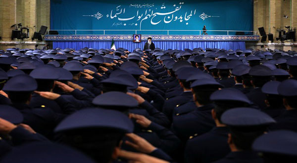 Imam Ali Khamenei